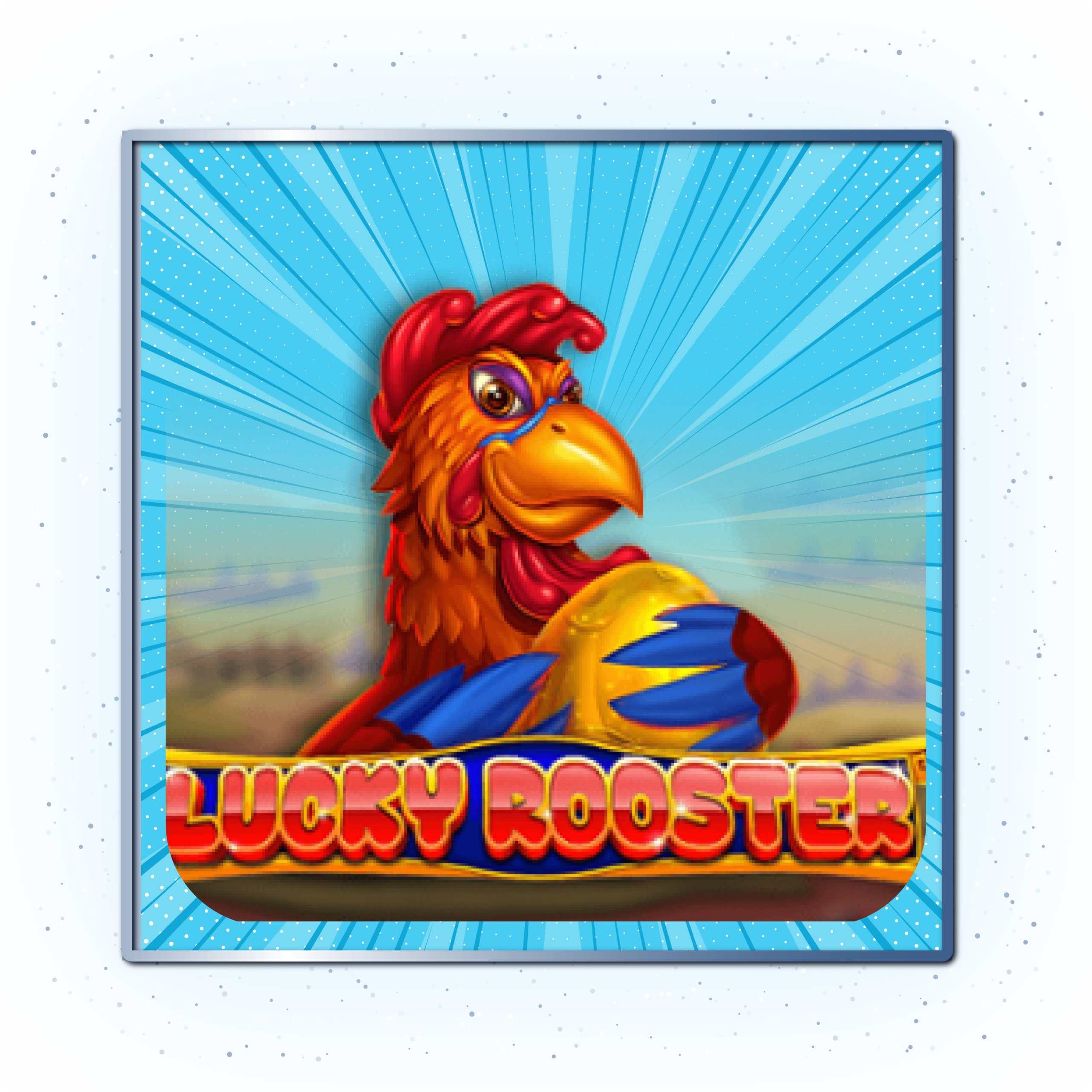 Luck Rooster
